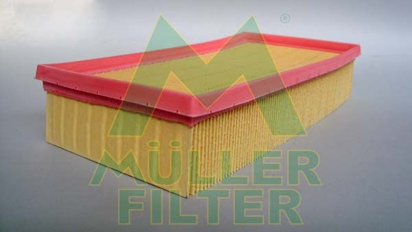 MULLER FILTER Õhufilter PA3129